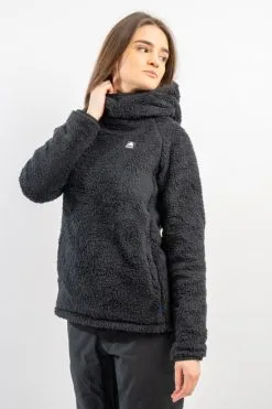 BURTON W LYNX PULLOVER FLEECE FELPA 17341105 -Vendite Oakley burton w lynx pullover fleece felpa 17341105 4