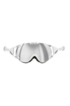 CASCO FX70 CARBONIC OCCHIALI MASCHERA 075017