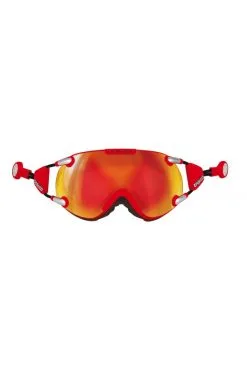 CASCO FX70 CARBONIC OCCHIALI MASCHERA 075078