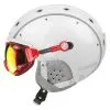 CASCO SP3 AIRWOLF CASCHI SCI 072510 -Vendite Oakley casco sp3 airwolf caschi sci 072510
