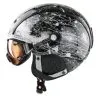 CASCO SP3 SPLATTER CASCHI SCI 072590 -Vendite Oakley casco sp3 splatter caschi sci 072590