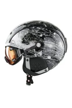 CASCO SP3 SPLATTER CASCHI SCI 072590