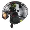 CASCO SP3 SPLATTER CASCHI SCI 072591 -Vendite Oakley casco sp3 splatter caschi sci 072591