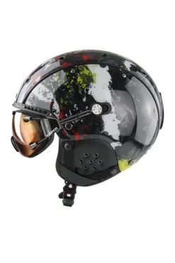 CASCO SP3 SPLATTER CASCHI SCI 072591