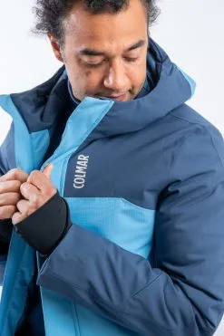 COLMAR GIACCA A VENTO CONNECT 1399 1XC -Vendite Oakley colmar giacca a vento connect 1399 1xc 4