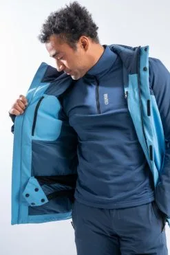 COLMAR GIACCA A VENTO CONNECT 1399 1XC -Vendite Oakley colmar giacca a vento connect 1399 1xc 6