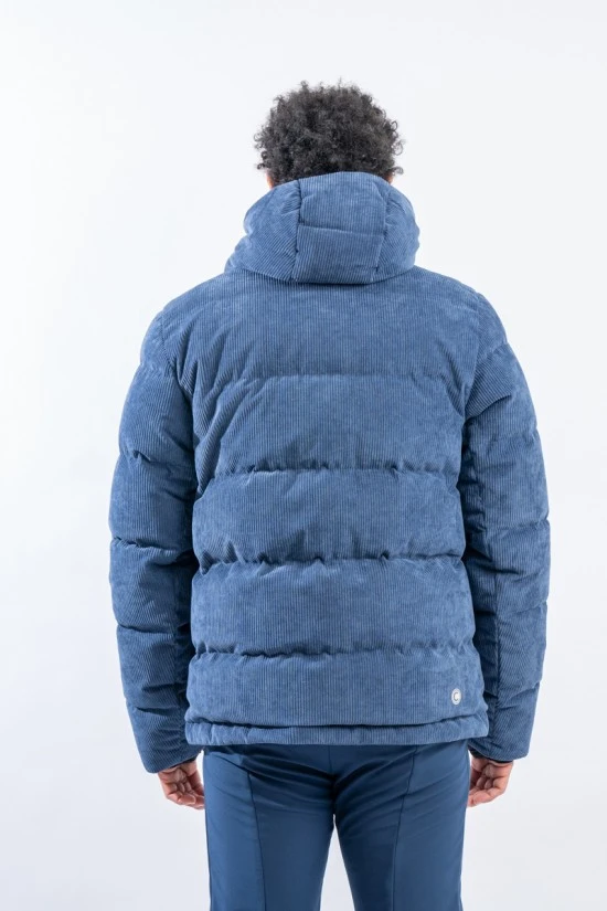 COLMAR GIACCA V DUV CORDUROY 1083 4XE 5 COLMAR GIACCA V DUV CORDUROY 1083 4XE - immagine 3