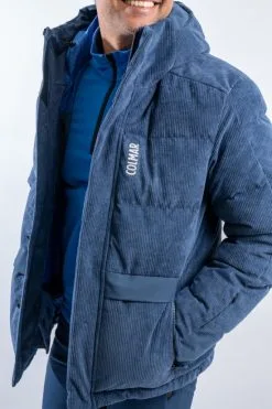 COLMAR GIACCA V DUV CORDUROY 1083 4XE 12 COLMAR GIACCA V DUV CORDUROY 1083 4XE -Vendite Oakley colmar giacca v duv corduroy 1083 4xe 3