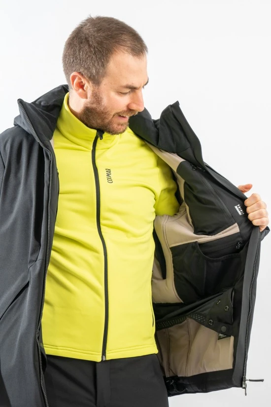 COLMAR GIACCA V DUV DUALISM 1081 2XC 9 COLMAR GIACCA V DUV DUALISM 1081 2XC - immagine 7