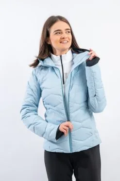 COLMAR GIACCA V DUV LAPPONIA 2859 9XB