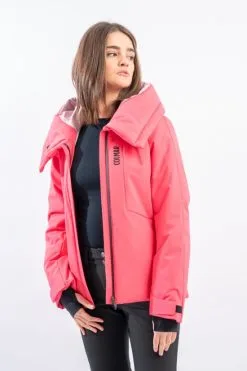 COLMAR GIACCA V SAPPORO REC 2978 1VC