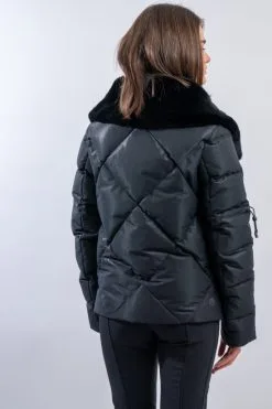 COLMAR GIACCA V SIGNATURE DUV CON PELLICCIA 2896F 8XE -Vendite Oakley colmar giacca v signature duv con pelliccia 2896f 8xe 3