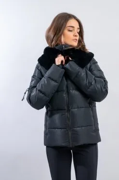 COLMAR GIACCA V SIGNATURE DUV CON PELLICCIA 2896F 8XE -Vendite Oakley colmar giacca v signature duv con pelliccia 2896f 8xe 7