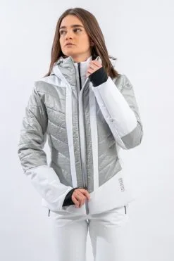 COLMAR GIACCA V SOCIETY 2977 4WN