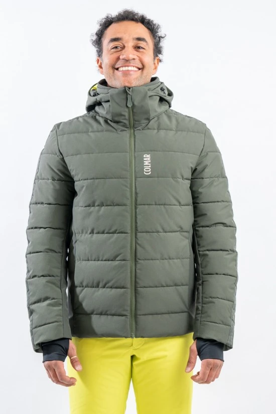 COLMAR GIACCA VENTO CONNECT 1395 1XC 4 COLMAR GIACCA VENTO CONNECT 1395 1XC - immagine 2