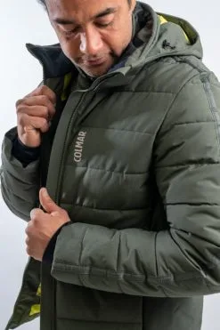 COLMAR GIACCA VENTO CONNECT 1395 1XC 13 COLMAR GIACCA VENTO CONNECT 1395 1XC -Vendite Oakley colmar giacca vento connect 1395 1xc 4