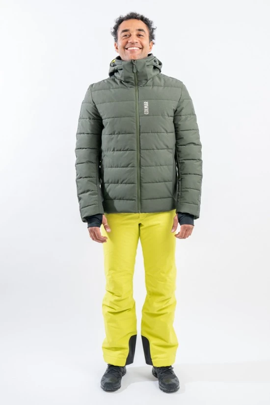 COLMAR GIACCA VENTO CONNECT 1395 1XC 8 COLMAR GIACCA VENTO CONNECT 1395 1XC - immagine 6