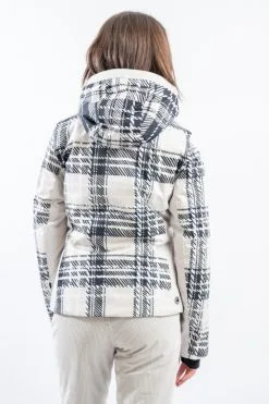 COLMAR GIACCA VENTO TARTAN 2981 1XE -Vendite Oakley colmar giacca vento tartan 2981 1xe 3