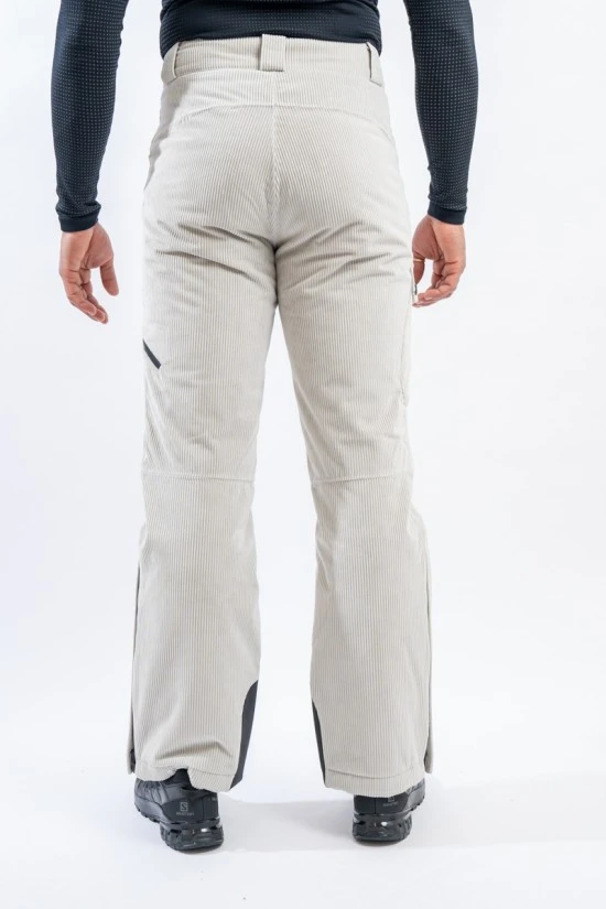 COLMAR PANTALONE SCI CORDUROY 0729 4XE 5 COLMAR PANTALONE SCI CORDUROY 0729 4XE - immagine 3