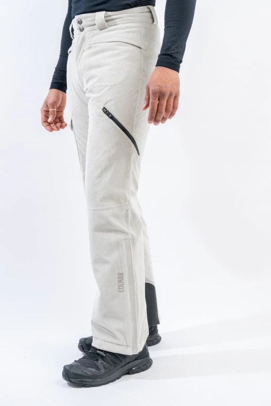 COLMAR PANTALONE SCI CORDUROY 0729 4XE 6 COLMAR PANTALONE SCI CORDUROY 0729 4XE - immagine 4