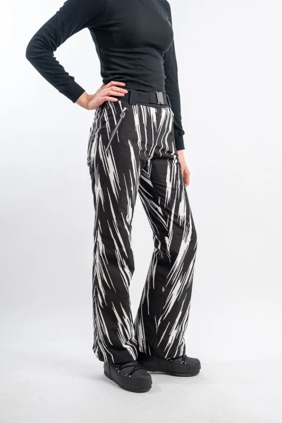 COLMAR PANTALONI SCI 0455 8VJ 4 COLMAR PANTALONI SCI 0455 8VJ - immagine 2