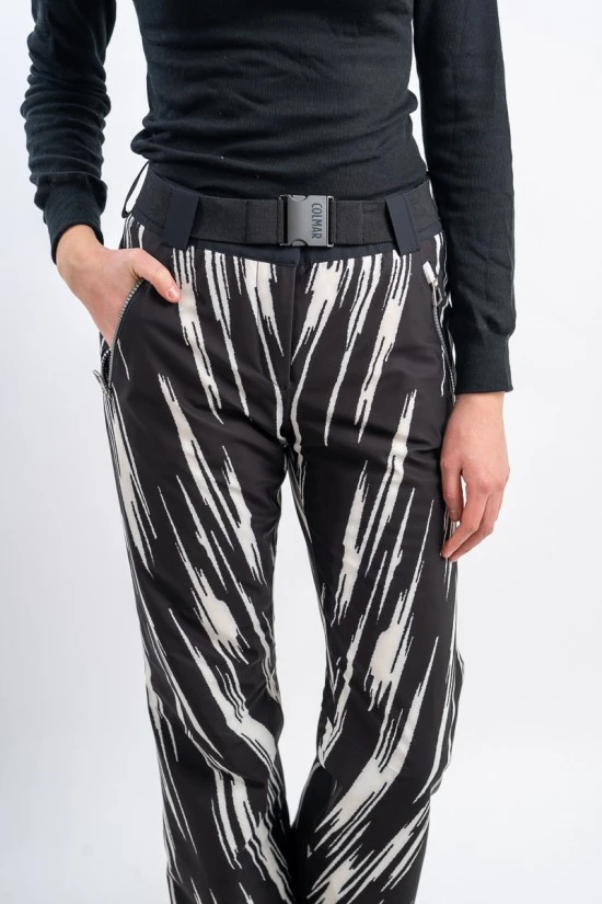 COLMAR PANTALONI SCI 0455 8VJ 6 COLMAR PANTALONI SCI 0455 8VJ - immagine 4