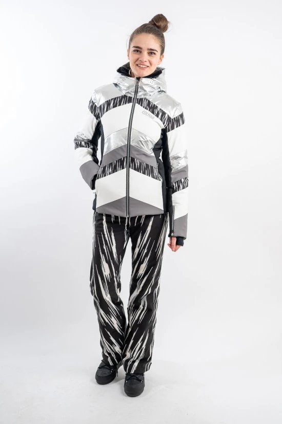 COLMAR PANTALONI SCI 0455 8VJ 7 COLMAR PANTALONI SCI 0455 8VJ - immagine 5