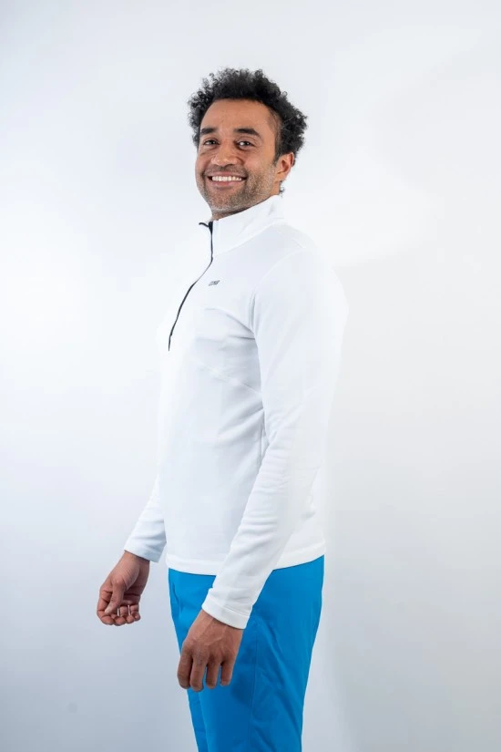 COLMAR SWEATSHIRT 8394 9UE 5 COLMAR SWEATSHIRT 8394 9UE - immagine 3