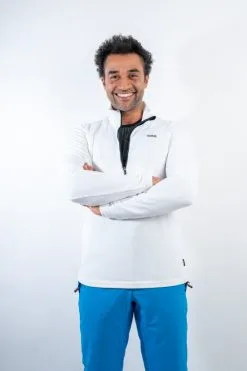 COLMAR SWEATSHIRT 8394 9UE