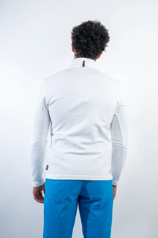 COLMAR SWEATSHIRT 8394 9UE 6 COLMAR SWEATSHIRT 8394 9UE - immagine 4