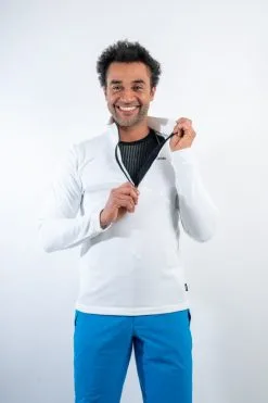 COLMAR SWEATSHIRT 8394 9UE 11 COLMAR SWEATSHIRT 8394 9UE -Vendite Oakley colmar sweatshirt 8394 9ue 4