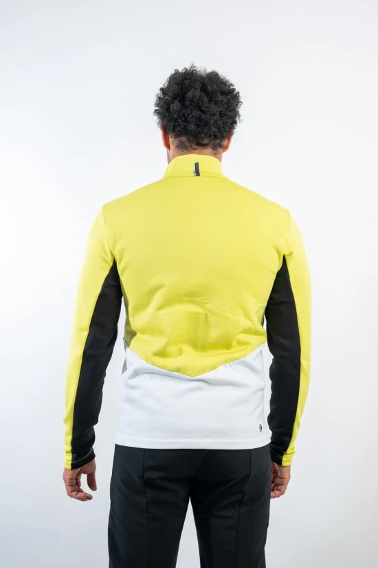 COLMAR SWEATSHIRT 8395 9UE 6 COLMAR SWEATSHIRT 8395 9UE - immagine 4