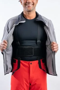 DAINESE HP CORE S MID LAYER 204749536 -Vendite Oakley dainese hp core s mid layer 204749536 5