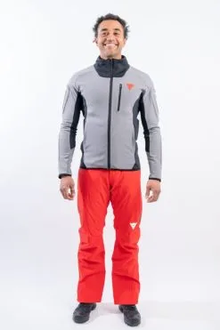 DAINESE HP CORE S MID LAYER 204749536 -Vendite Oakley dainese hp core s mid layer 204749536 7