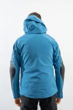 DAINESE HP DIAMOND II S JACKET 204749522 -Vendite Oakley dainese hp diamond ii s jacket 204749522 3