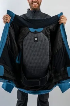 DAINESE HP DIAMOND II S JACKET 204749522 -Vendite Oakley dainese hp diamond ii s jacket 204749522 4