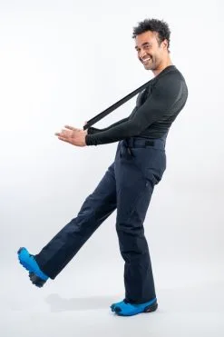 DAINESE HP HOARFROST P SKI PANT 204769400 -Vendite Oakley dainese hp hoarfrost p ski pant 204769400 5