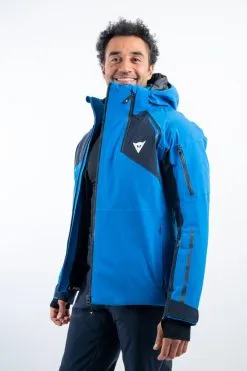 DAINESE HP ICEDUST SKI JACKET 204749513 -Vendite Oakley dainese hp icedust ski jacket 204749513 3