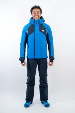 DAINESE HP ICEDUST SKI JACKET 204749513 -Vendite Oakley dainese hp icedust ski jacket 204749513 4