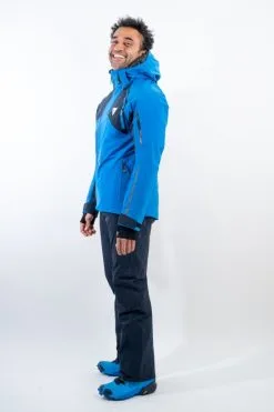 DAINESE HP ICEDUST SKI JACKET 204749513 -Vendite Oakley dainese hp icedust ski jacket 204749513 5