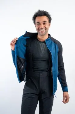 DAINESE HP MI FULL PRO PILE 20494001 -Vendite Oakley dainese hp mi full pro pile 20494001 4