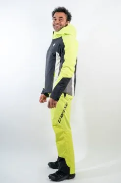 DAINESE HP SNOWBRUST P SKI PANT 204769396 -Vendite Oakley dainese hp snowbrust p ski pant 204769396 5