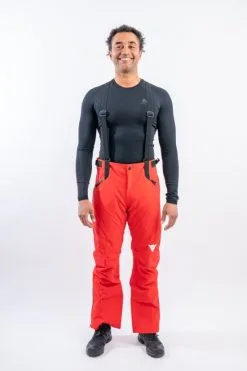 DAINESE HP TALUS PANTS 204769407 -Vendite Oakley dainese hp talus pants 204769407 5