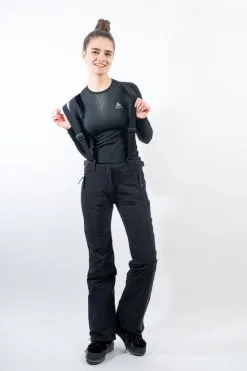 DAINESE HP2 PL1 SKI PANT 204769358 -Vendite Oakley dainese hp2 pl1 ski pant 204769358 3