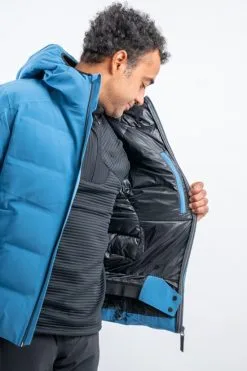 DAINESE SKI DOWN JACKET 204749529 -Vendite Oakley dainese ski down jacket 204749529 5