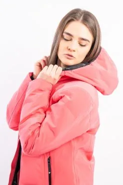 DAINESE SKI DOWN JACKET WMN 204749535 -Vendite Oakley dainese ski down jacket wmn 204749535 4