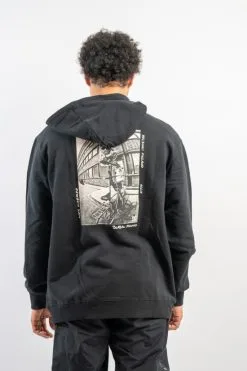 DC DC FELPA BLABAC WES PH ADYSF03088 -Vendite Oakley dc dc felpa blabac wes ph adysf03088 3