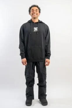 DC DC FELPA BLABAC WES PH ADYSF03088 -Vendite Oakley dc dc felpa blabac wes ph adysf03088 4