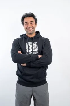 DC DC FELPA DOUBLE DOWN PH ADYFT3273 -Vendite Oakley dc dc felpa double down ph adyft3273 4