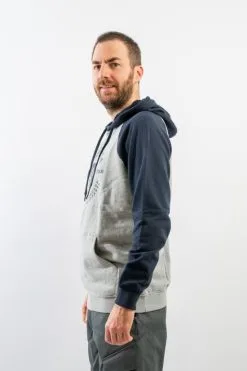 DC DC FELPA STAR PILOT RAGLAN PH ADYSF03075 -Vendite Oakley dc dc felpa star pilot raglan ph adysf03075 2